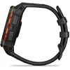 Смарт-часы Garmin Instinct 3, 45mm, Solar, Black Bezel with Black Band, GPS смарт-годинник (010-02934-00) изображение 7