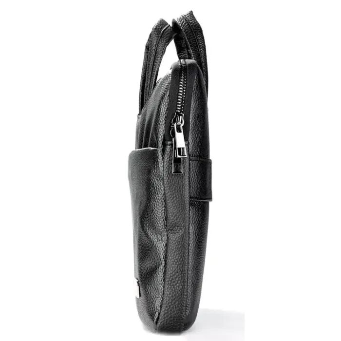 Сумка для ноутбука XO 15" CB08 black (CB08-15.black) изображение 3