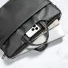 Сумка для ноутбука XO 15" CB08 black (CB08-15.black) изображение 5