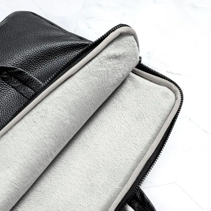 Сумка для ноутбука XO 15" CB08 black (CB08-15.black) изображение 6