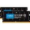Модуль памяти для ноутбука SoDIMM DDR5 48GB 5600 MHz Micron (CT2K24G56C46S5)