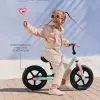 Беговел Kinderkraft 2Way Next Candy Mint (KR2WAY25MIN0000) (5902533927463) изображение 10