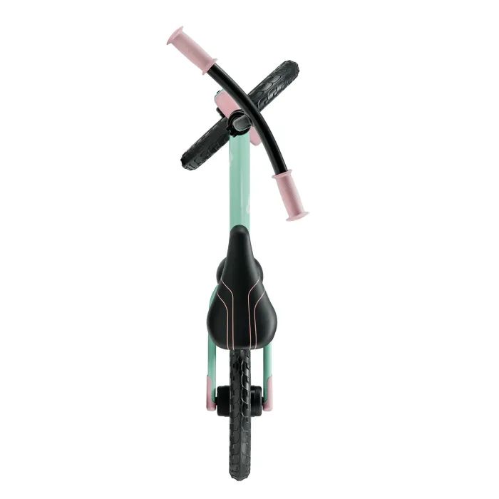 Беговел Kinderkraft 2Way Next Candy Mint (KR2WAY25MIN0000) (5902533927463) изображение 3