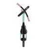 Беговел Kinderkraft 2Way Next Candy Mint (KR2WAY25MIN0000) (5902533927463) изображение 3