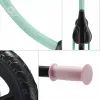 Беговел Kinderkraft 2Way Next Candy Mint (KR2WAY25MIN0000) (5902533927463) изображение 6