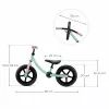 Беговел Kinderkraft 2Way Next Candy Mint (KR2WAY25MIN0000) (5902533927463) изображение 7