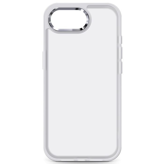 Чехол для мобильного телефона Armorstandart UNIT2 Apple iPhone 16e Titanium Grey (ARM83854)