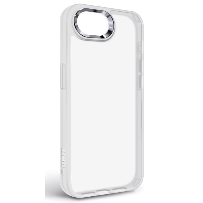 Чехол для мобильного телефона Armorstandart UNIT2 Apple iPhone 16e Titanium Grey (ARM83854) изображение 2
