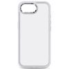Чехол для мобильного телефона Armorstandart UNIT2 Apple iPhone 16e Matte Clear (ARM83855)