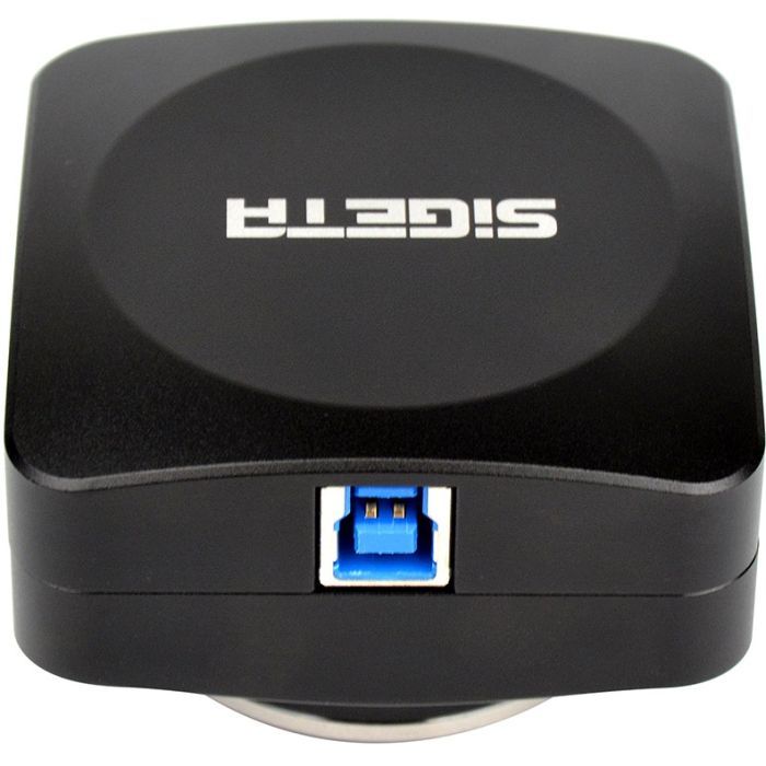 Аксессуар для микроскопов Sigeta Цифрова камера для M3CMOS 32000 32.0 MP USB 3.0 (65680) изображение 5
