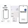 Стекло защитное BeCover Samsung Galaxy A26 SM-A266 10D Black (712888) изображение 5
