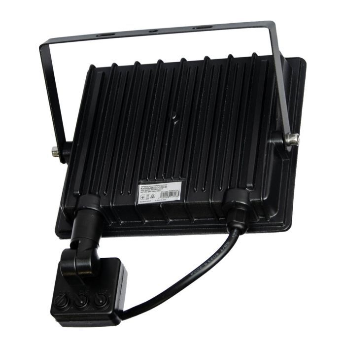 Прожектор EVROLIGHT FM-01D-50 50W 6400К зображення 3
