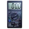 Цифровий мультиметр Voltronic DT-700B, V, A, R , T, Q100 (DT-700B)