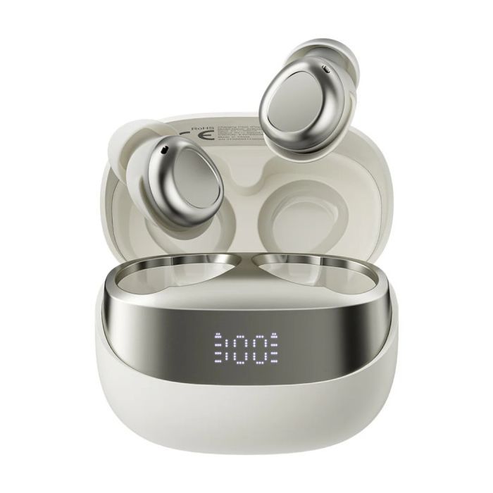Наушники Blackview AirBuds 9 White (6931548319702)