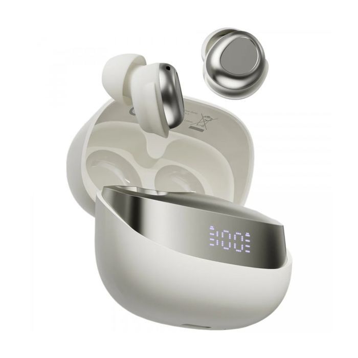 Наушники Blackview AirBuds 9 White (6931548319702) изображение 2