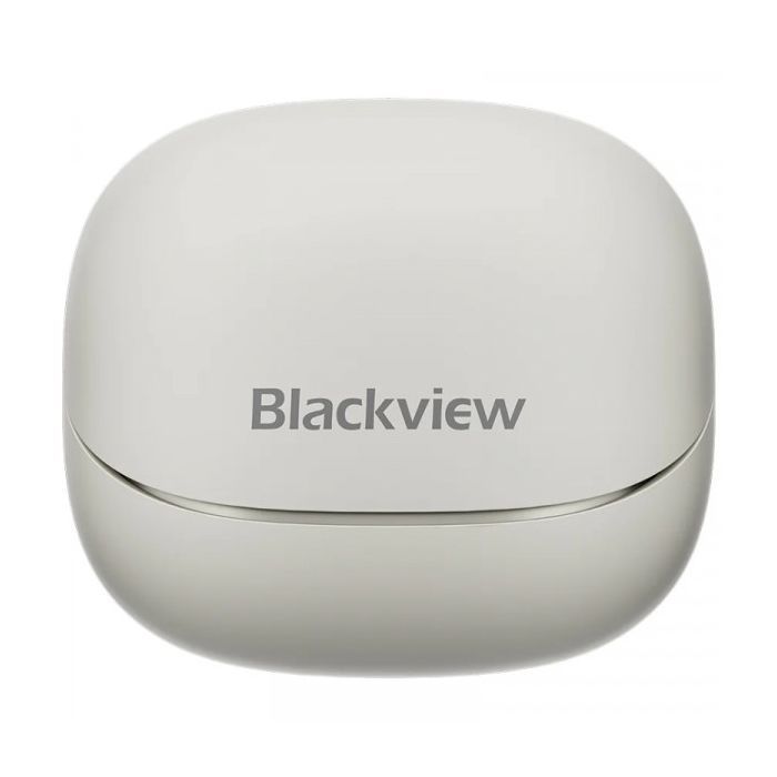 Наушники Blackview AirBuds 9 White (6931548319702) изображение 4