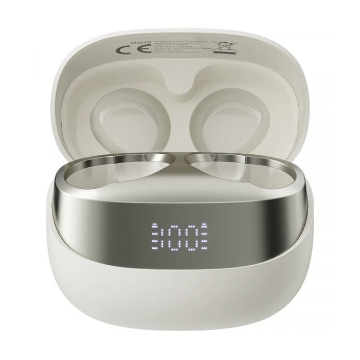 Наушники Blackview AirBuds 9 White (6931548319702) изображение 5