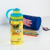 Поильник-непроливайка Kite Sponge Bob, 500 мл, жовта (SB25-397) изображение 4