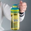 Поильник-непроливайка Kite Sponge Bob, 500 мл, жовта (SB25-397) изображение 6