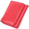 Гаманець ST Leather Шкіряний Червоний (22505)
