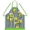 Фартук Home Line Лимони 68x80 см (182806)