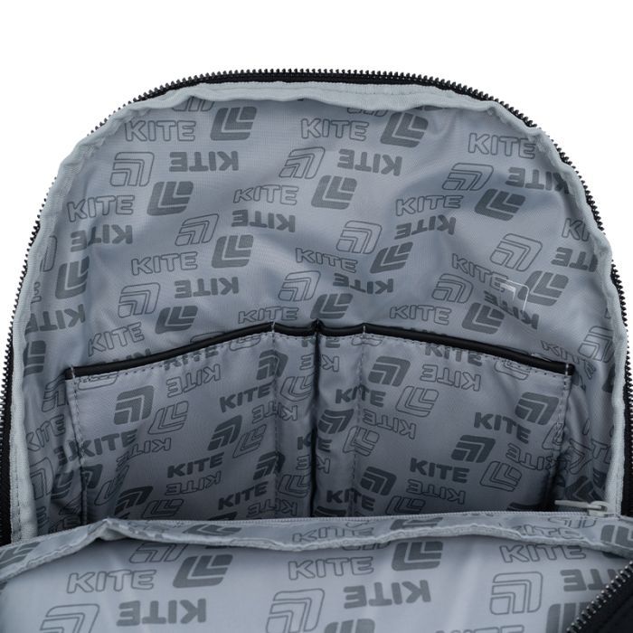 Рюкзак шкільний Kite Education teens 2720M-1 (K25-2720M-1) зображення 10