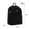 Рюкзак шкільний Kite Education teens 2720M-1 (K25-2720M-1) зображення 2