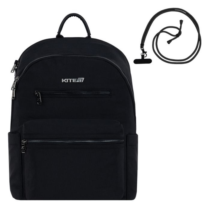 Рюкзак шкільний Kite Education teens 2720M-1 (K25-2720M-1) зображення 3