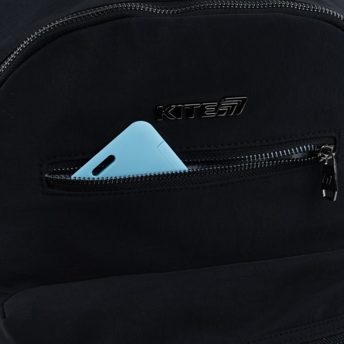 Рюкзак шкільний Kite Education teens 2720M-1 (K25-2720M-1) зображення 8