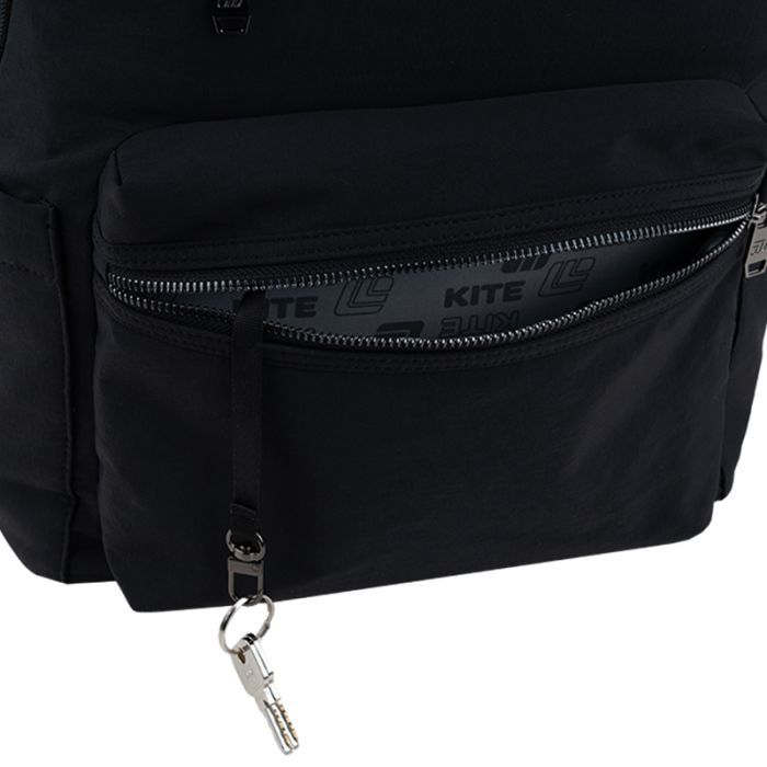 Рюкзак шкільний Kite Education teens 2720M-1 (K25-2720M-1) зображення 9