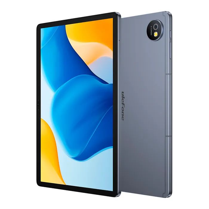 Планшет Ulefone Tab A10 Pro 10.1" 6/128GB 4G Space Gray (6975326668491) зображення 2