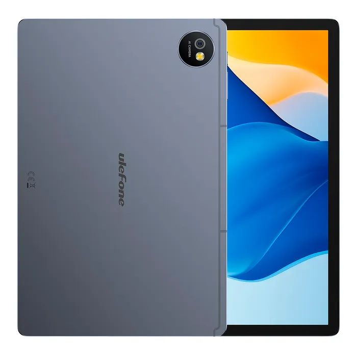 Планшет Ulefone Tab A10 Pro 10.1" 6/128GB 4G Space Gray (6975326668491) зображення 6