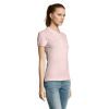 Поло Sol's Passion рожевий XL (11338147XL) изображение 3