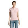 Поло Sol's Passion рожевий XL (11338147XL)