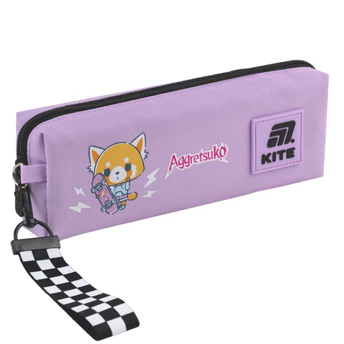 Пенал Kite 642 Aggretsuko (AR25-642) изображение 3