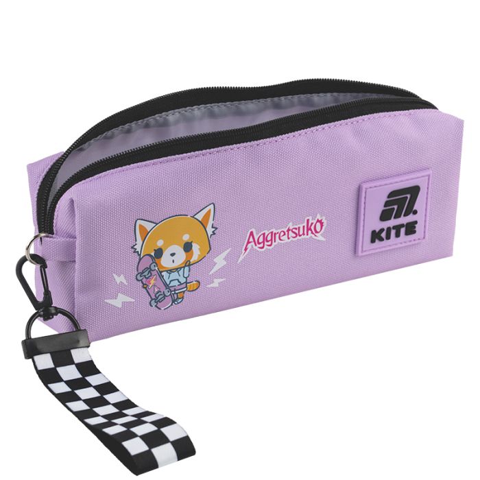 Пенал Kite 642 Aggretsuko (AR25-642) изображение 5