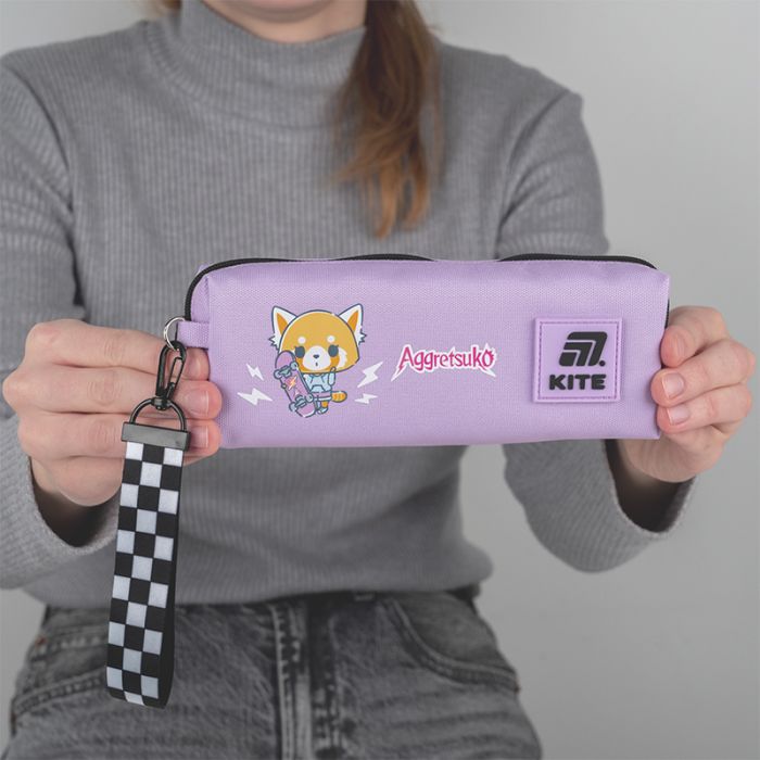 Пенал Kite 642 Aggretsuko (AR25-642) изображение 6