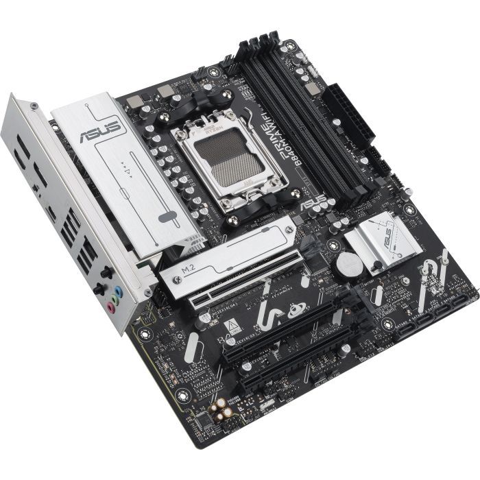 Материнская плата ASUS PRIME B840M-A WIFI изображение 4