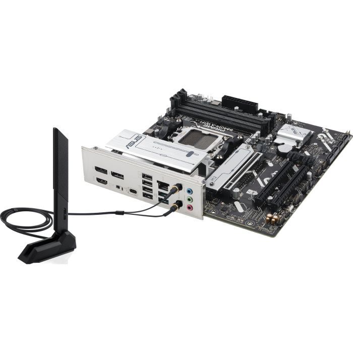Материнская плата ASUS PRIME B840M-A WIFI изображение 5