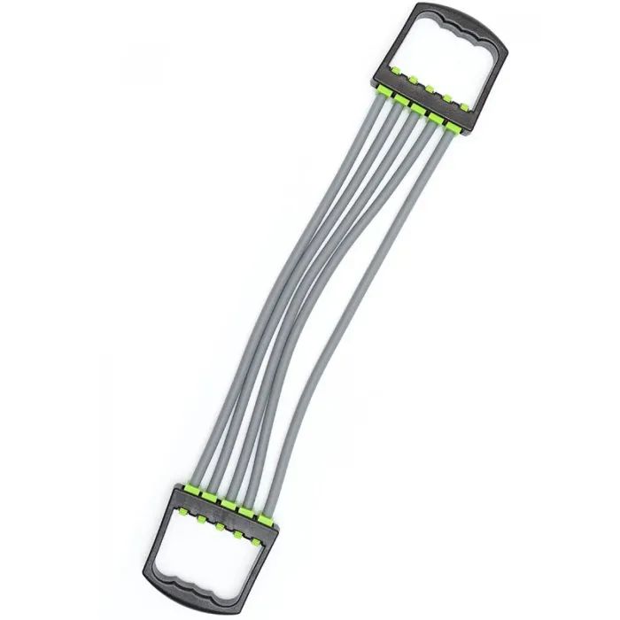 Еспандер Ecofit 5 джгутів MD1311 7х11х500мм (К00015231)