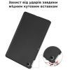 Чехол для планшета AirOn Premium Lenovo Tab M10 4th Gen 2025 TB-311FU / TB-311XU + film Black (4822352781170) изображение 6