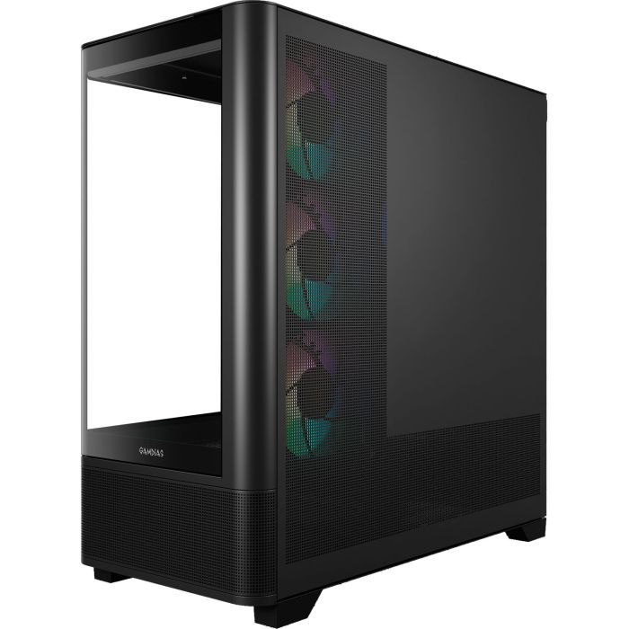 Корпус Gamdias ATLAS P2 CG (4711514501025) изображение 2