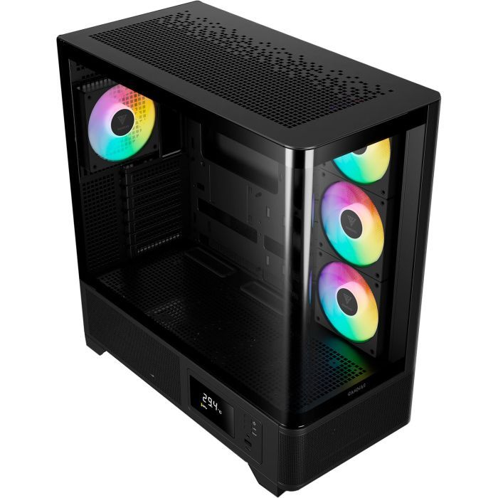 Корпус Gamdias ATLAS P2 CG (4711514501025) изображение 4