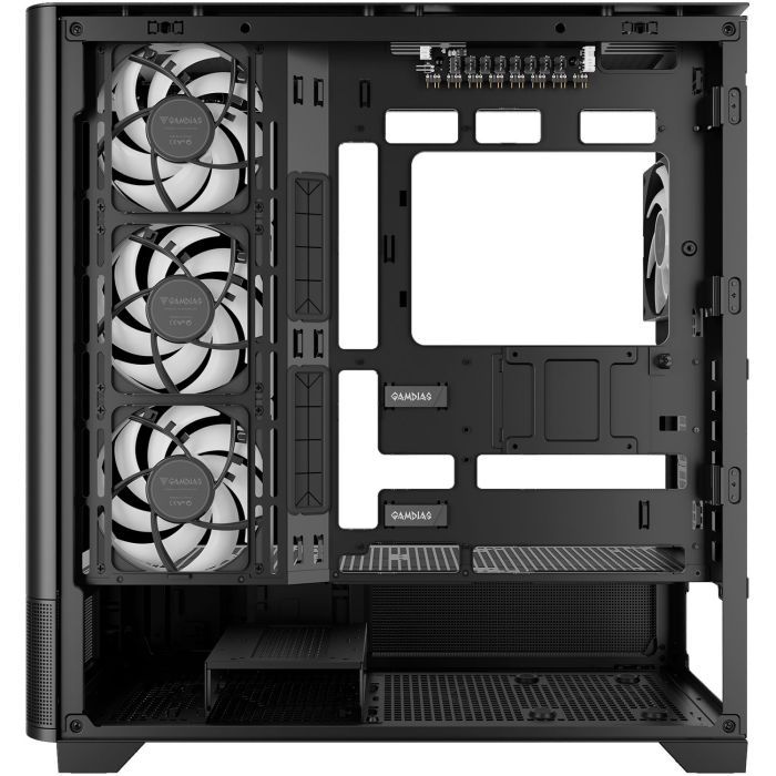 Корпус Gamdias ATLAS P2 CG (4711514501025) изображение 5