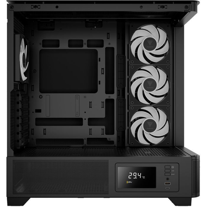 Корпус Gamdias ATLAS P2 CG (4711514501025) изображение 6