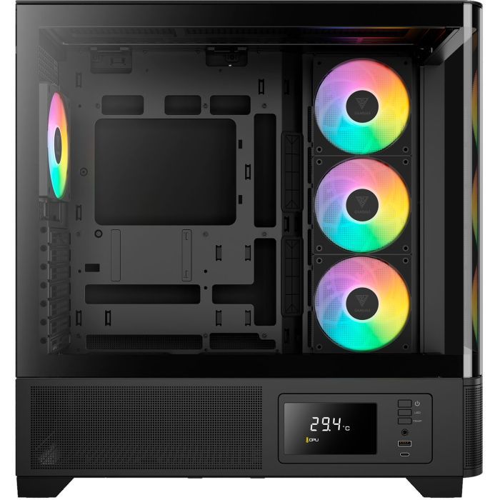 Корпус Gamdias ATLAS P2 CG (4711514501025) изображение 7