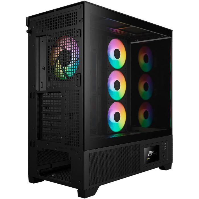 Корпус Gamdias ATLAS P2 CG (4711514501025) изображение 8