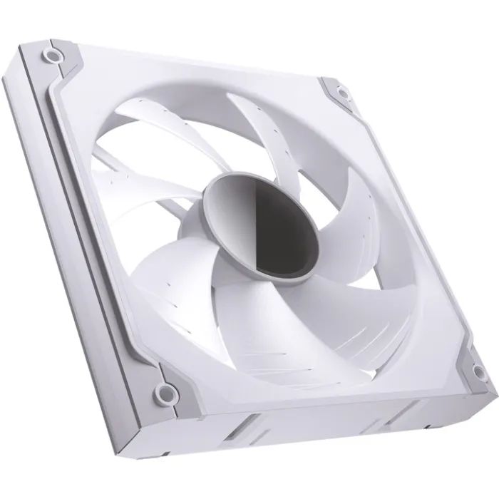 Кулер для корпуса Cougar SC140 ARGB (White) изображение 5