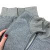 Кофта Sol's Sundae насичений сірий меланж XL (HTB47200349XL) изображение 5