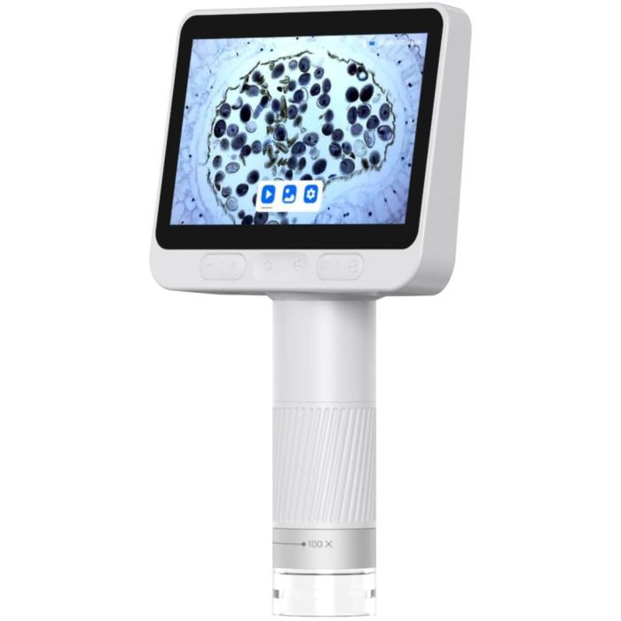 Мікроскоп Xiaomi BeaverLAB DDL-M2 Portable (DDL-M2C) зображення 2